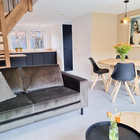 Vakantiehuis Aagtekerke Ak12 Luaran gambar