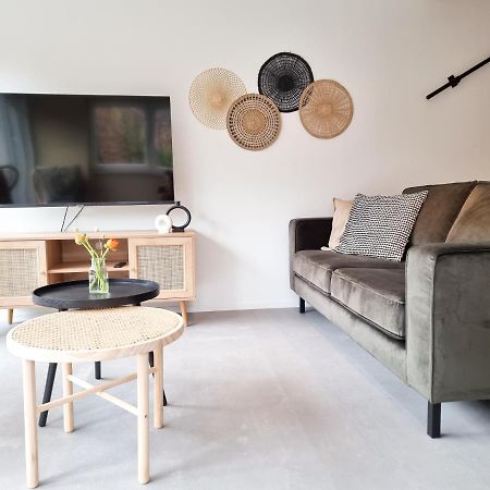 Vakantiehuis Aagtekerke Ak12 Luaran gambar