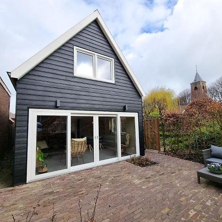 Vakantiehuis Aagtekerke Ak12 Luaran gambar