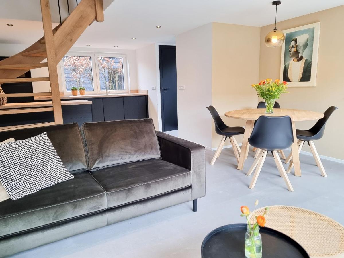 Vakantiehuis Aagtekerke Ak12 Luaran gambar