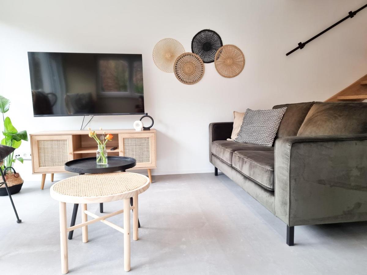 Vakantiehuis Aagtekerke Ak12 Luaran gambar