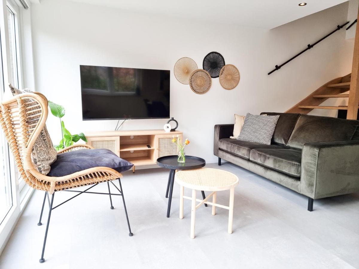 Vakantiehuis Aagtekerke Ak12 Luaran gambar