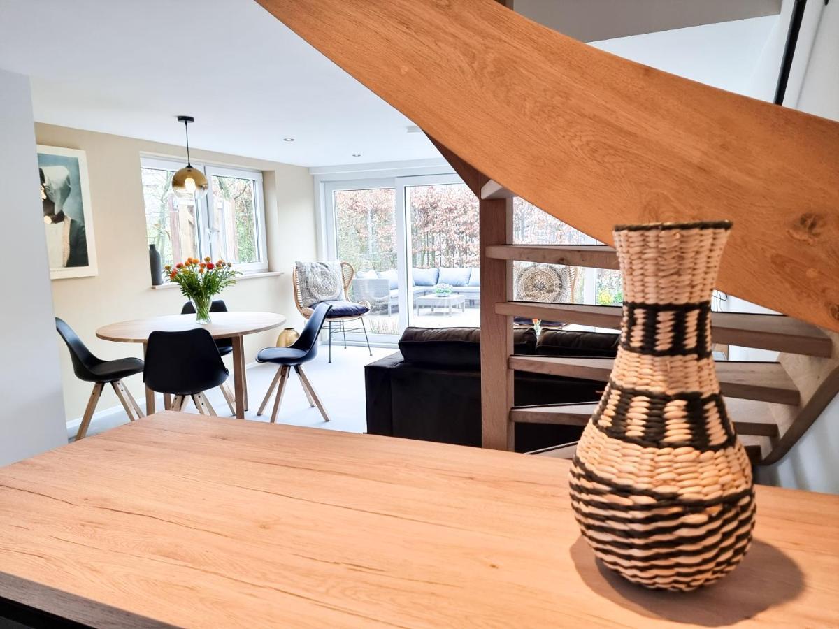 Vakantiehuis Aagtekerke Ak12 Luaran gambar