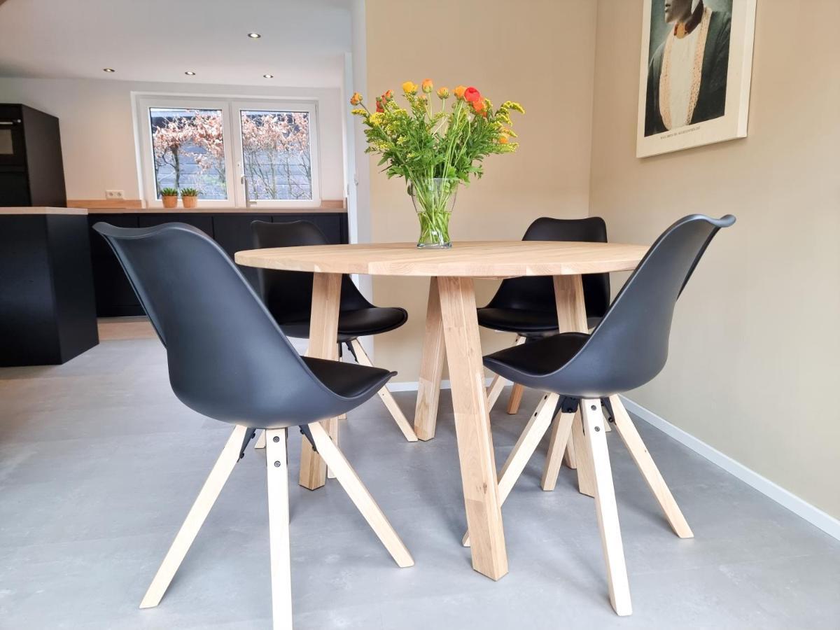 Vakantiehuis Aagtekerke Ak12 Luaran gambar