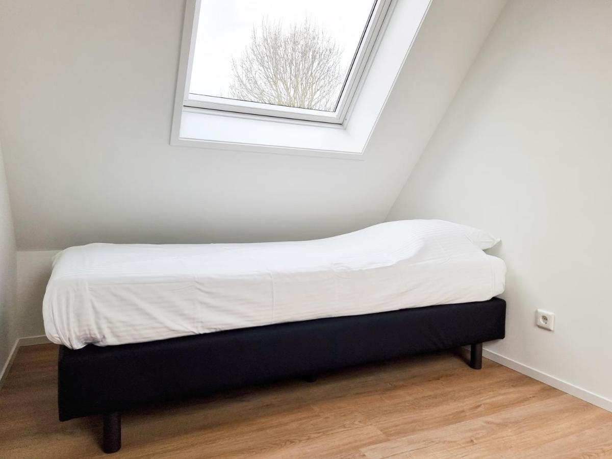 Vakantiehuis Aagtekerke Ak12 Luaran gambar