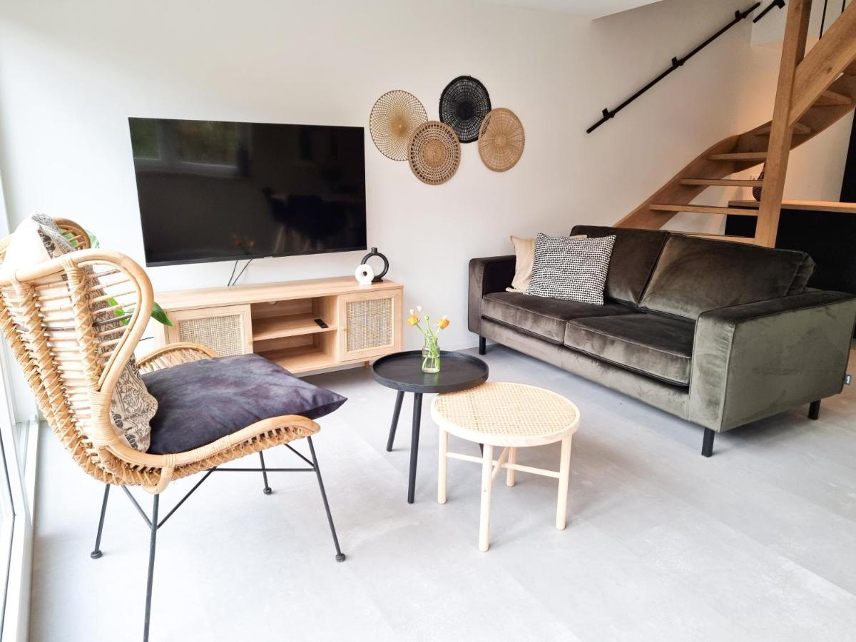 Vakantiehuis Aagtekerke Ak12 Luaran gambar
