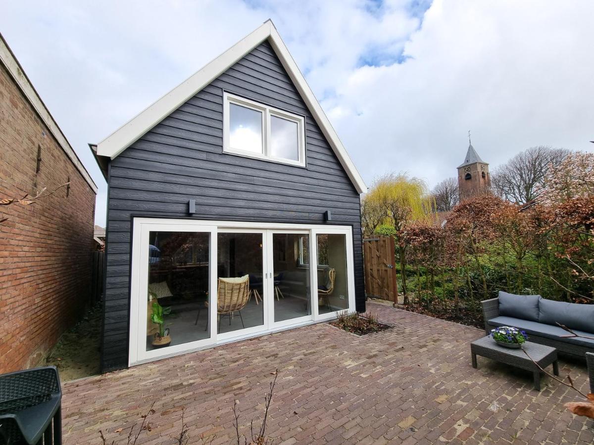 Vakantiehuis Aagtekerke Ak12 Luaran gambar