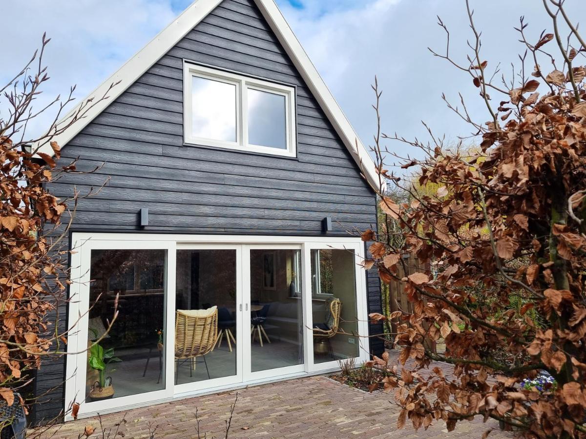 Vakantiehuis Aagtekerke Ak12 Luaran gambar