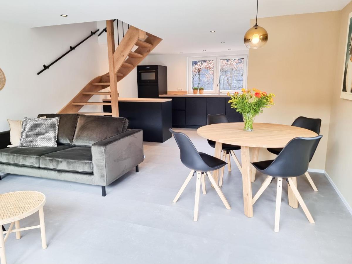 Vakantiehuis Aagtekerke Ak12 Luaran gambar