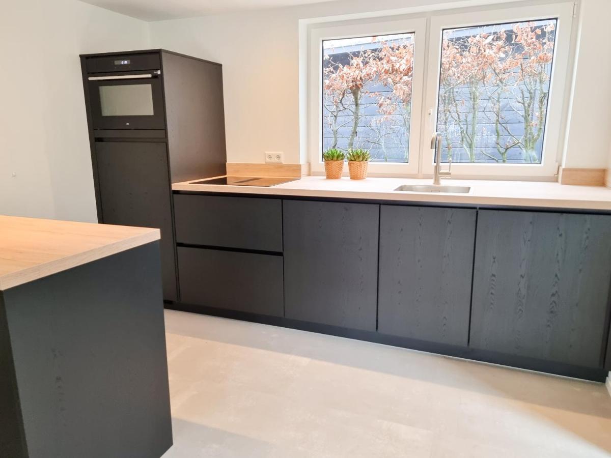 Vakantiehuis Aagtekerke Ak12 Luaran gambar