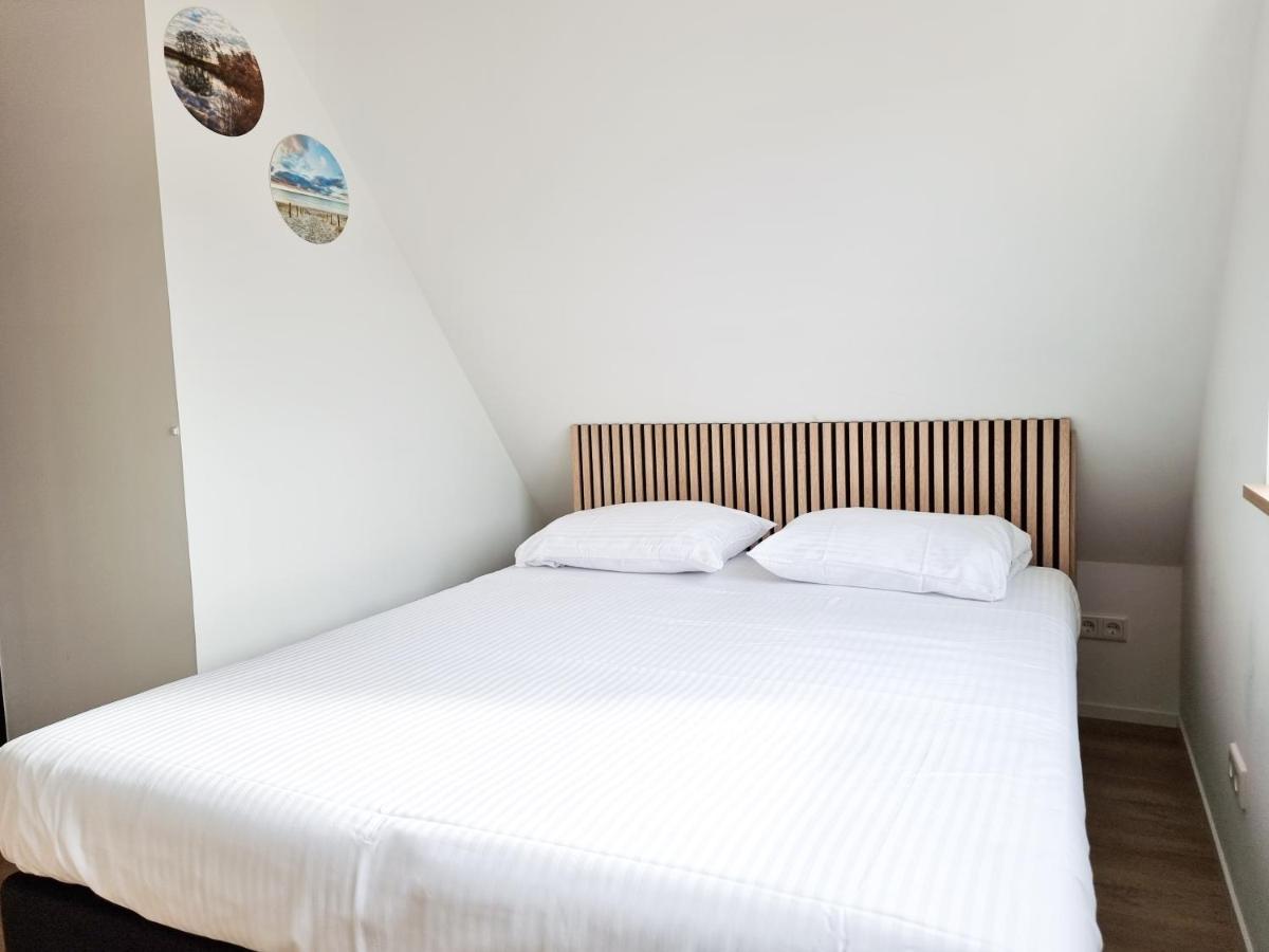 Vakantiehuis Aagtekerke Ak12 Luaran gambar