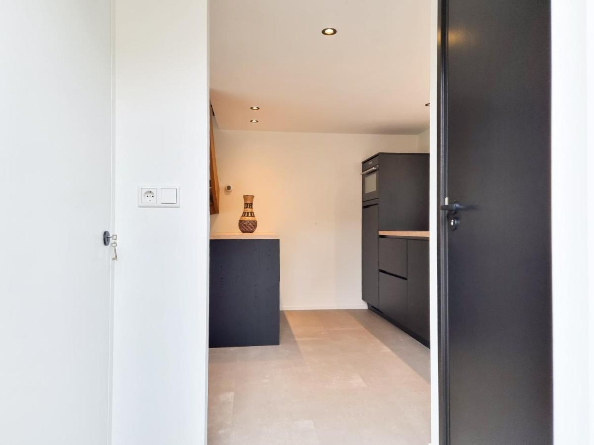 Vakantiehuis Aagtekerke Ak12 Luaran gambar